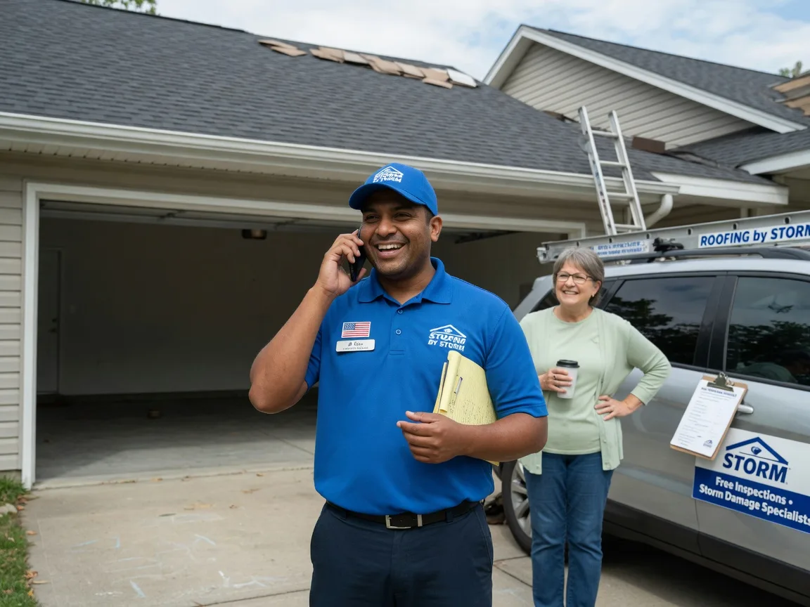 Roof Repair Near Me Paw Paw, IL FAQs